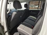 Volkswagen Amarok I Рестайлинг Москва  - изображение 24