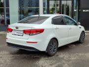 Kia Rio III Рестайлинг Москва  - изображение 25