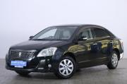 Toyota Premio II (T26) Рестайлинг Омск  - изображение 23