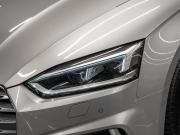 Audi S5 II (F5) Москва  - изображение 47