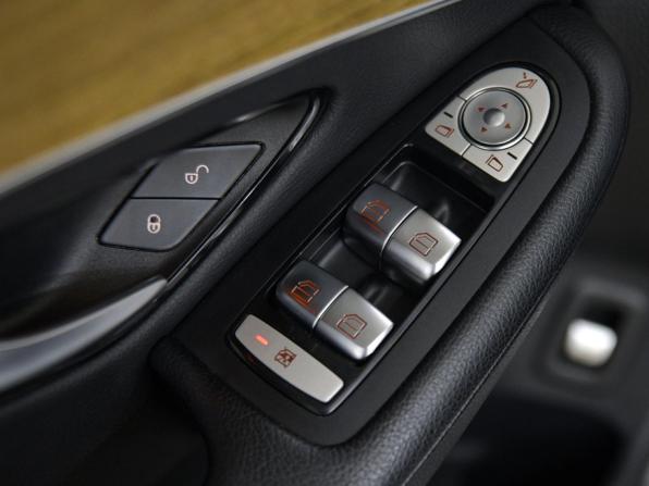 Mercedes-Benz GLC I (X253) с пробегом 2018 года, цена 2 952 000 рублей, 51855 км, внедорожник, Автокод Объявления