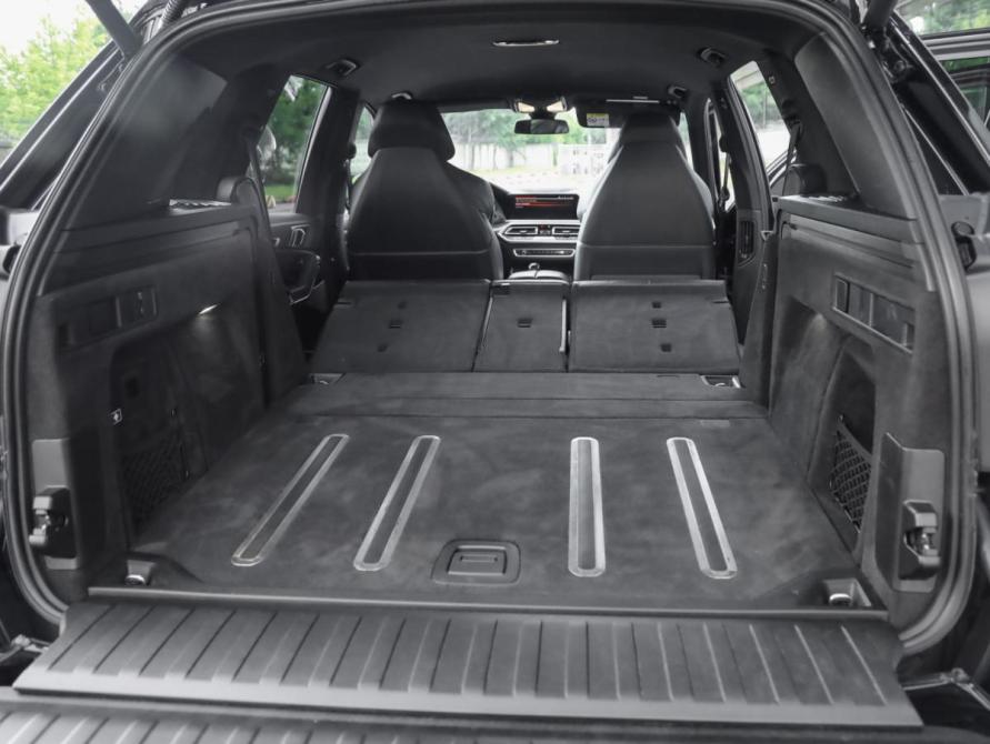 BMW X5 IV (G05/G18) Санкт-Петербург  - изображение 36