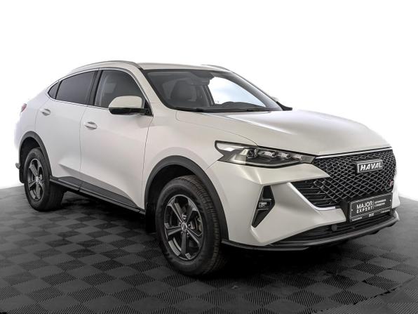 Haval F7x I Рестайлинг с пробегом 2023 года, цена 2 057 500 рублей, 48828 км, внедорожник, Автокод Объявления