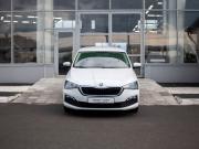 Skoda Rapid II Курган  - изображение 24