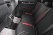 Geely Coolray I Рестайлинг Кемерово  - изображение 33