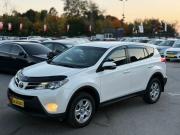 Toyota RAV4 IV (XA40) Ижевск  - изображение 25