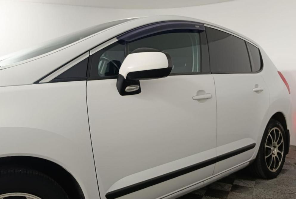 Peugeot 3008 I Волгоград  - изображение 20