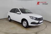 Lada (ВАЗ) Granta I Рестайлинг Волгоград  - изображение 20
