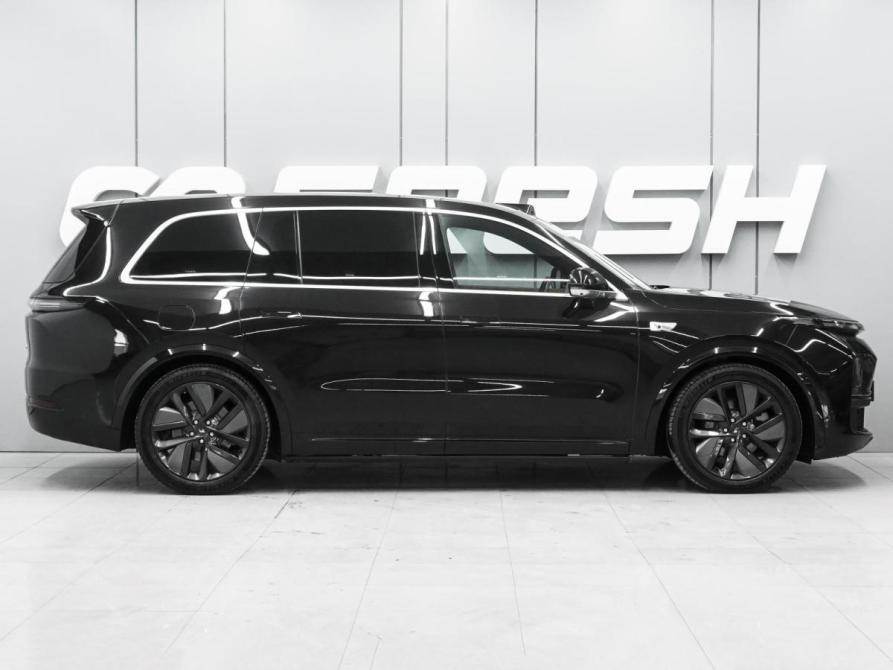 Li Auto (Lixiang) L9 I Ростов-на-Дону  - изображение 5