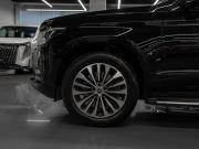 BAIC BJ90 Москва  - изображение 54