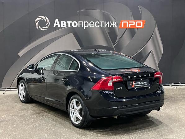 Volvo S60 II с пробегом 2012 года, цена 1 350 000 рублей, 148882 км, седан, Автокод Объявления