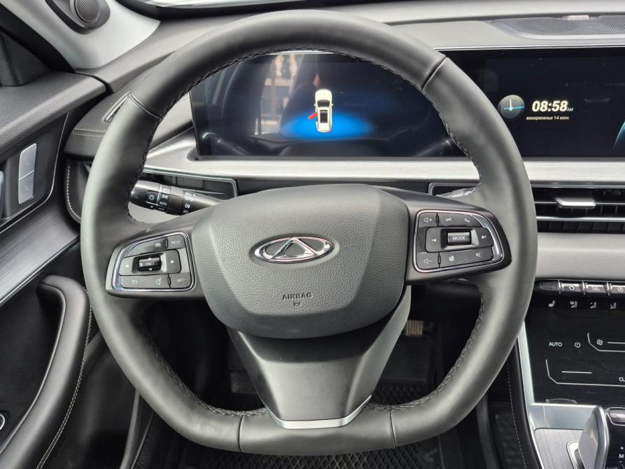 Chery Tiggo 7 Pro Max I Воронеж  - изображение 11