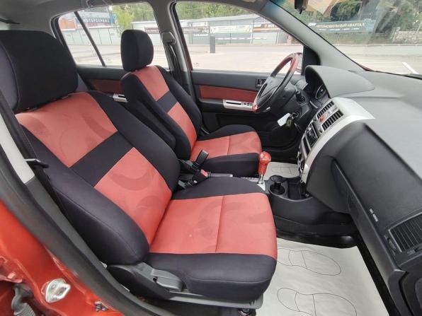 Hyundai Getz I Рестайлинг с пробегом 2010 года, цена 537 700 рублей, 107015 км, хэтчбек, Автокод Объявления