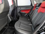 Changan UNI-S (CS55 Plus) Москва  - изображение 48