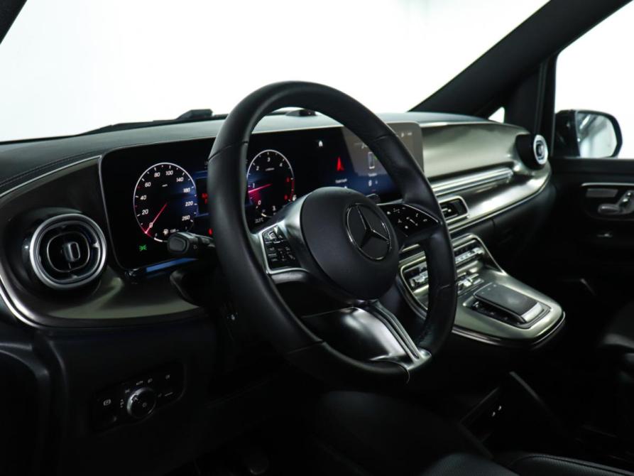 Mercedes-Benz V-Класс III (W447) Рестайлинг 2 Москва  - изображение 13