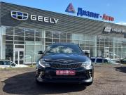 Kia Optima IV Набережные Челны  - изображение 35