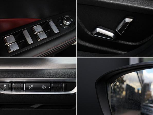 Geely Coolray I с пробегом 2022 года, цена 1 800 000 рублей, 67489 км, внедорожник, Автокод Объявления