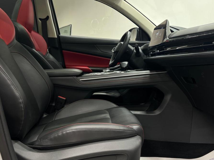 Changan CS55 Plus II Кемерово  - изображение 14