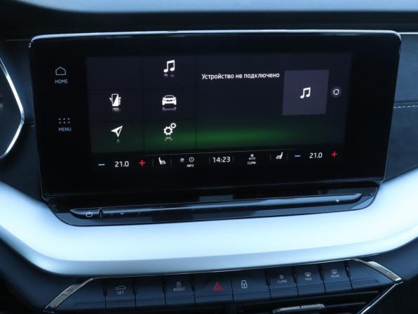 Skoda Octavia IV (A8) с пробегом 2020 года, цена 2 490 000 рублей, 87171 км, лифтбек, Автокод Объявления