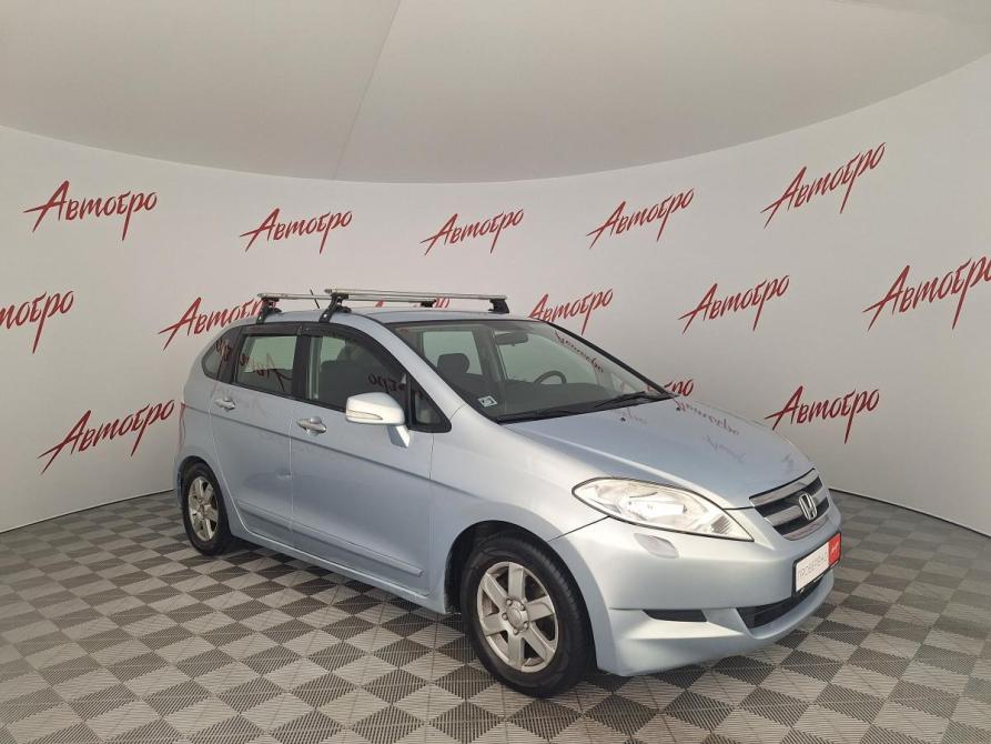 Honda FR-V Псков  - изображение 7