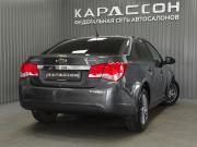 Chevrolet Cruze I Рестайлинг Пермь  - изображение 19