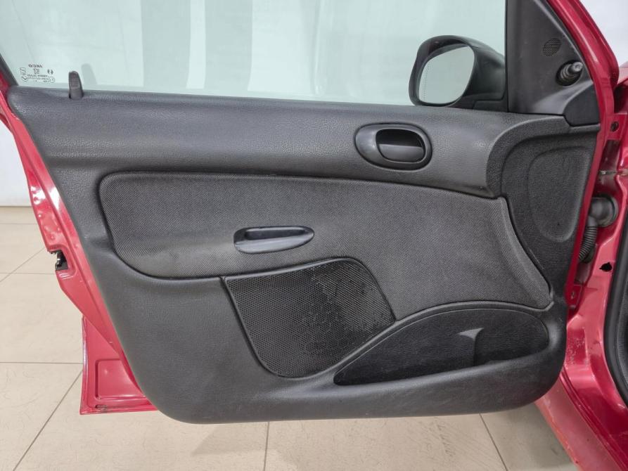 Peugeot 206 Альметьевск  - изображение 7