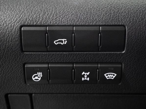 Lexus RX IV с пробегом 2017 года, цена 3 604 000 рублей, 226365 км, внедорожник, Автокод Объявления