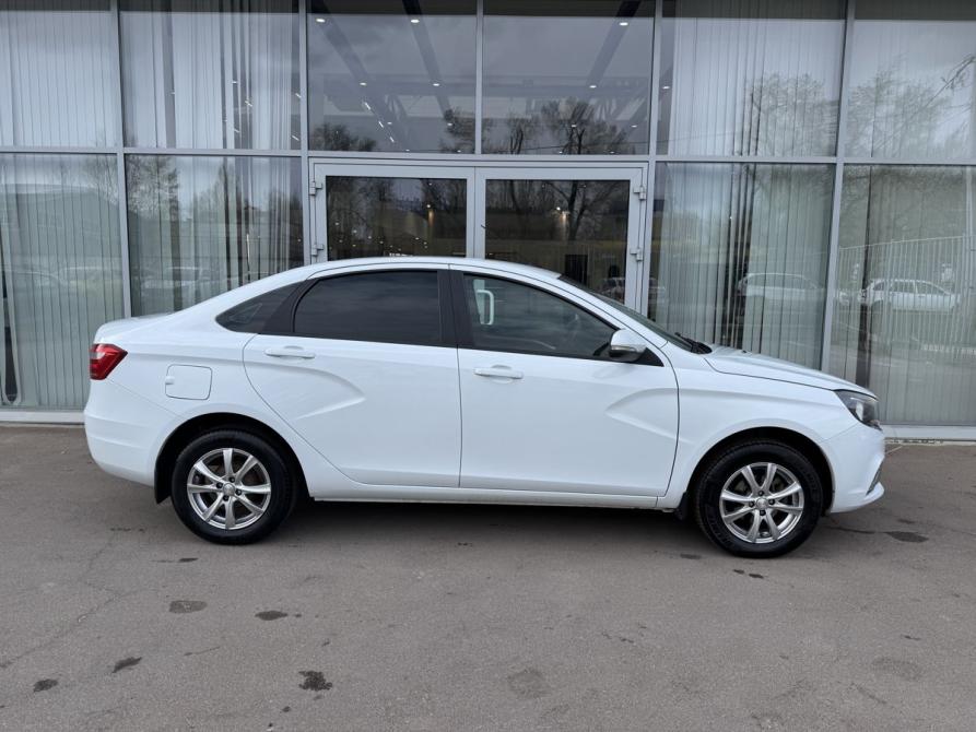 Lada (ВАЗ) Vesta I Воронеж  - изображение 4