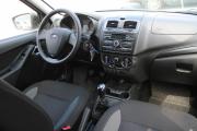Lada (ВАЗ) Granta I Рестайлинг Пермь  - изображение 29