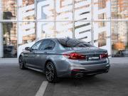 BMW 5 серии VII (G30/G31/G38) Ставрополь  - изображение 24
