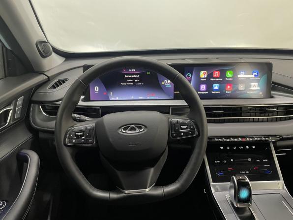 Chery Tiggo 7 Pro Max I с пробегом 2023 года, цена 2 190 000 рублей, 28857 км, внедорожник, Автокод Объявления