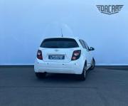 Chevrolet Aveo II Санкт-Петербург  - изображение 18
