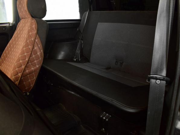 Lada (ВАЗ) 2121 (4x4) I Рестайлинг с пробегом 2018 года, цена 399 995 рублей, 225720 км, внедорожник, Автокод Объявления