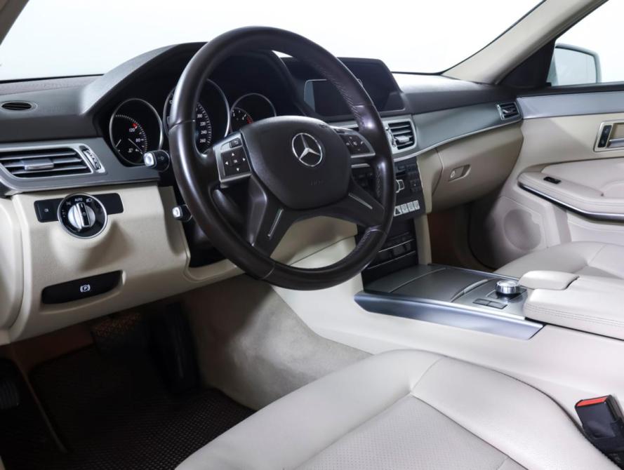 Mercedes-Benz E-Класс IV (W212 S212 C207) Рестайлинг Москва  - изображение 15