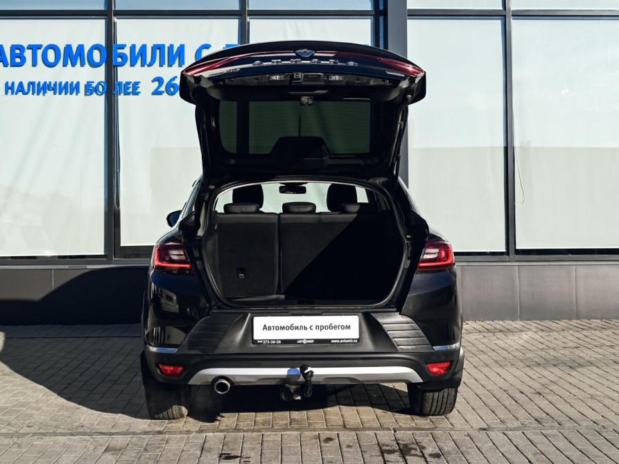 Renault Arkana I Екатеринбург  - изображение 21