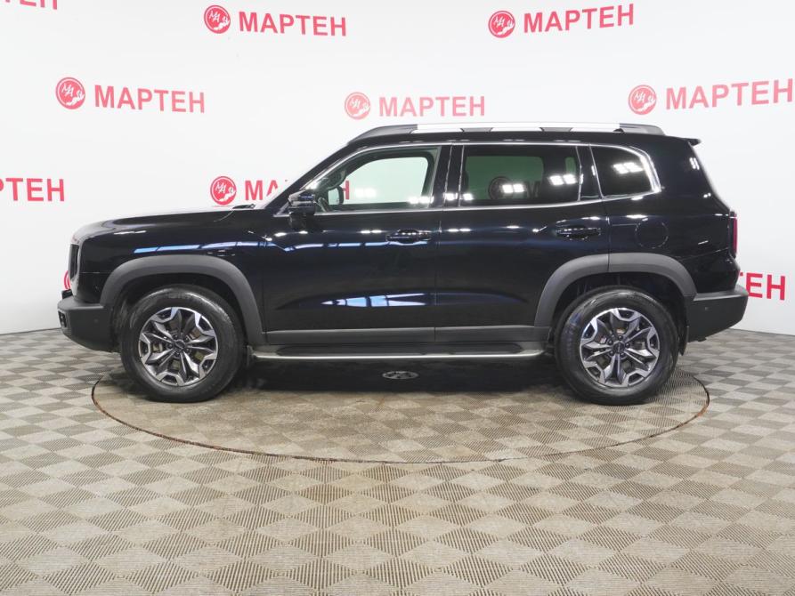 Haval Dargo Вологда  - изображение 8