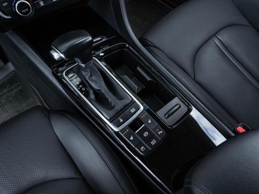 Kia Optima IV Ставрополь  - изображение 12