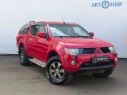 Mitsubishi L200 IV Москва  - изображение 18