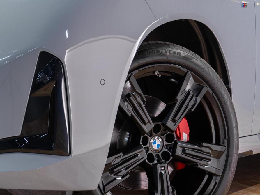 BMW X3 IV (G45/G48) Москва  - изображение 7