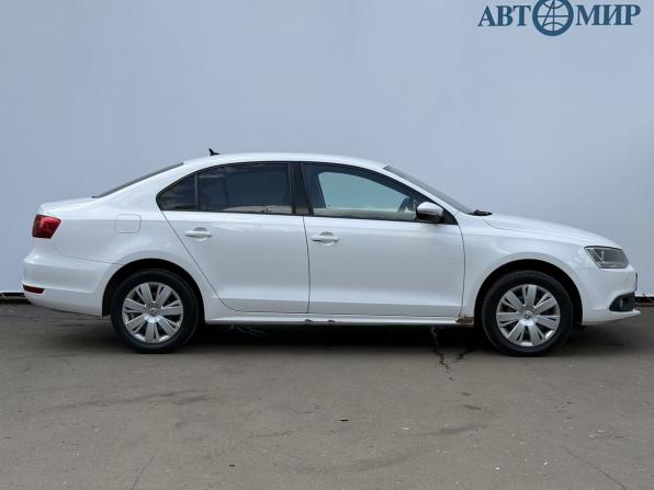 Volkswagen Jetta VI с пробегом 2012 года, цена 750 000 рублей, 278499 км, седан, Автокод Объявления