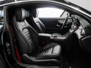 Mercedes-Benz C-Класс AMG IV (W205) Рестайлинг Тюмень  - изображение 44