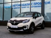 Renault Kaptur I Рестайлинг Екатеринбург  - изображение 21