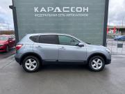 Nissan Qashqai I Рестайлинг Екатеринбург  - изображение 16