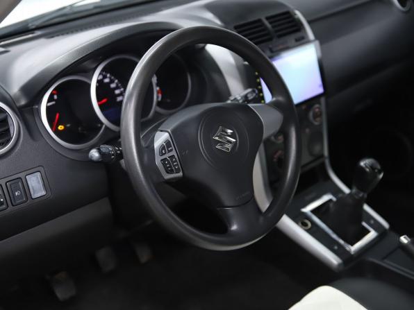 Suzuki Grand Vitara II Рестайлинг 2 с пробегом 2013 года, цена 1 150 000 рублей, 204941 км, внедорожник, Автокод Объявления