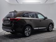 Mitsubishi Outlander III Рестайлинг 3 Москва  - изображение 23
