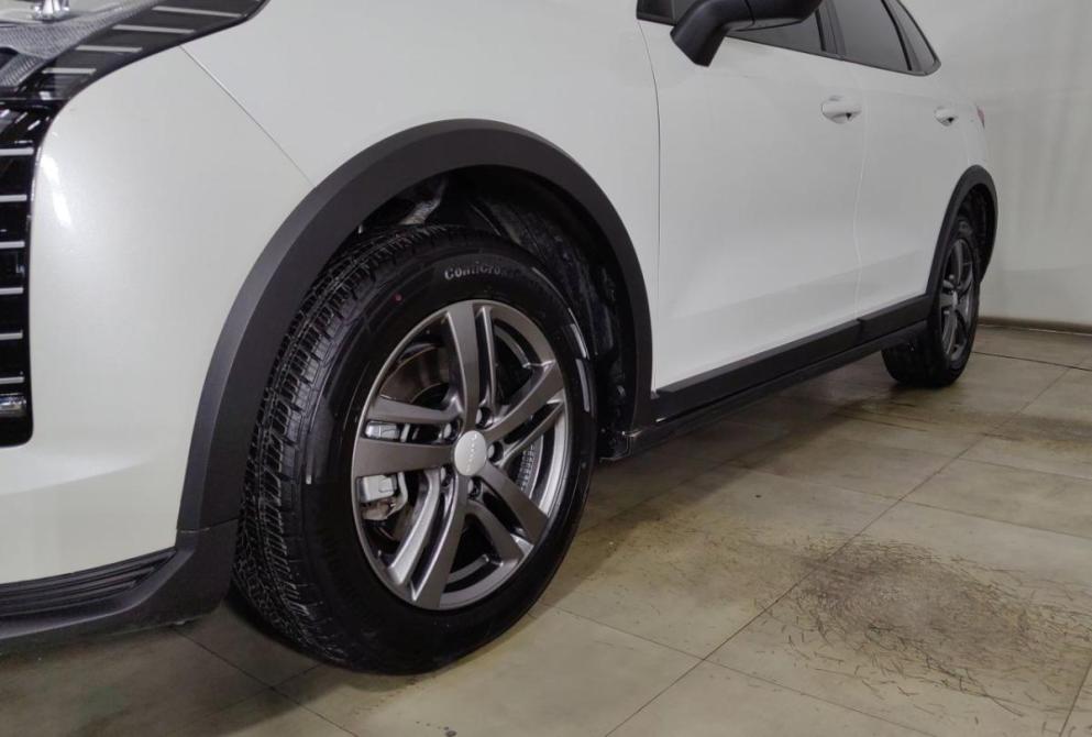 Haval Jolion I Рестайлинг Волгоград  - изображение 26