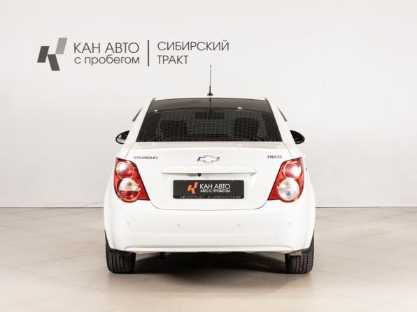 Chevrolet Aveo II с пробегом 2013 года, цена 648 700 рублей, 148100 км, седан, Автокод Объявления