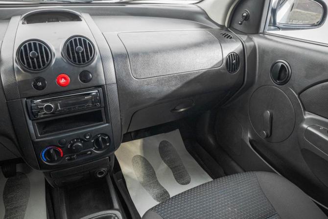 Chevrolet Aveo I с пробегом 2006 года, цена 369 000 рублей, 209000 км, хэтчбек, Автокод Объявления