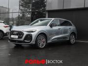 Audi Q5 III (GU) Москва  - изображение 19