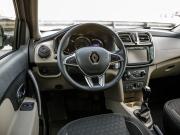 Renault Logan II Рестайлинг Волгоград  - изображение 49